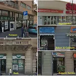 Milanrentals - Angelica * מילאנו