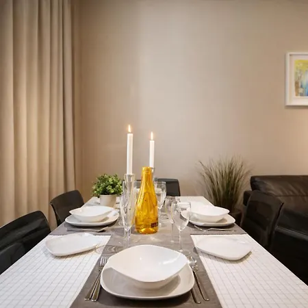 Milanrentals - Angelica דירה מילאנו